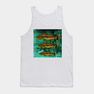 FISH Tank Top